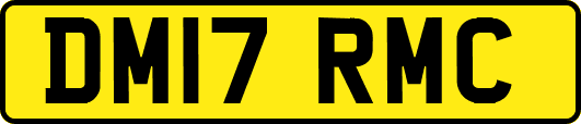 DM17RMC