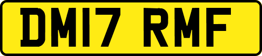 DM17RMF