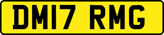 DM17RMG