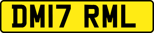 DM17RML