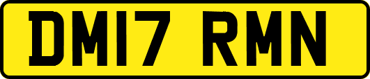 DM17RMN