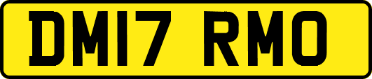 DM17RMO