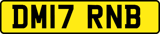 DM17RNB
