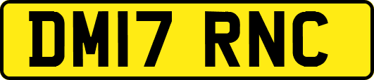 DM17RNC