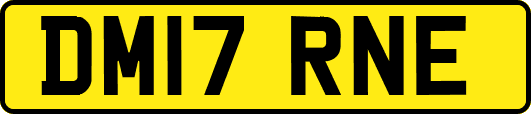 DM17RNE