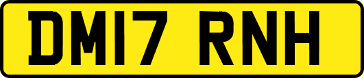 DM17RNH