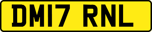DM17RNL