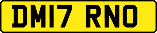 DM17RNO