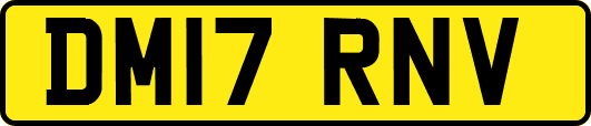DM17RNV