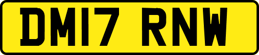 DM17RNW