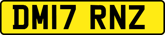 DM17RNZ