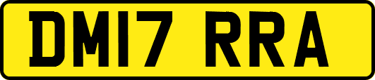 DM17RRA