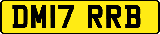 DM17RRB