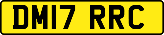 DM17RRC