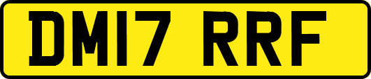 DM17RRF