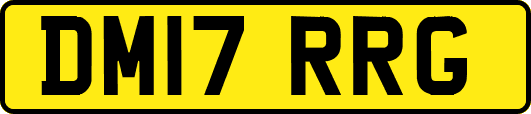 DM17RRG
