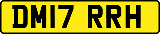 DM17RRH