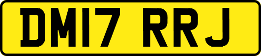 DM17RRJ