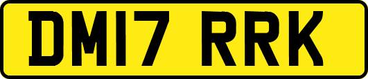 DM17RRK