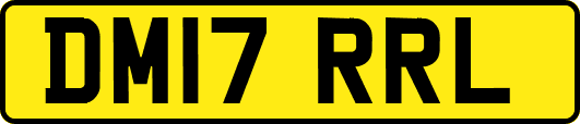 DM17RRL