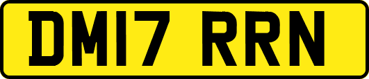 DM17RRN