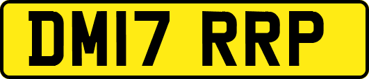 DM17RRP