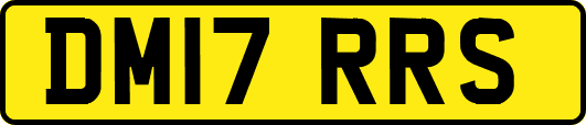DM17RRS