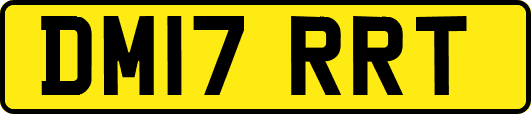 DM17RRT
