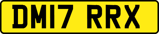 DM17RRX