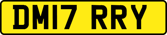 DM17RRY