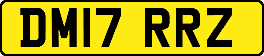 DM17RRZ