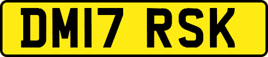 DM17RSK
