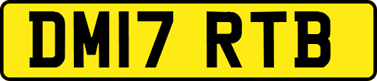 DM17RTB