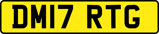 DM17RTG