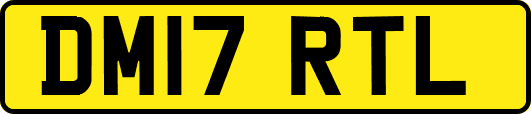 DM17RTL