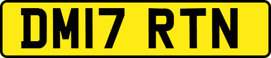 DM17RTN