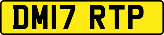 DM17RTP