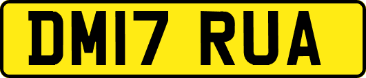DM17RUA