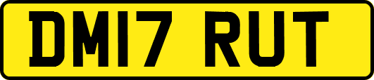 DM17RUT