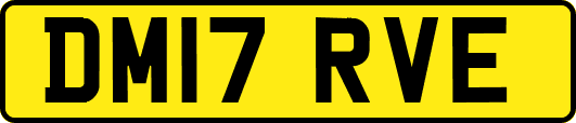 DM17RVE