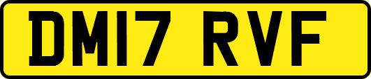 DM17RVF