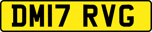 DM17RVG