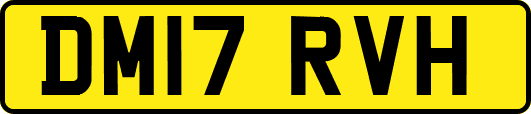 DM17RVH