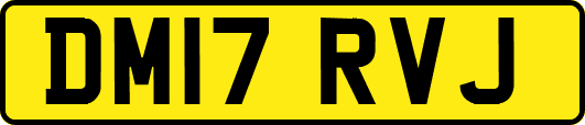 DM17RVJ