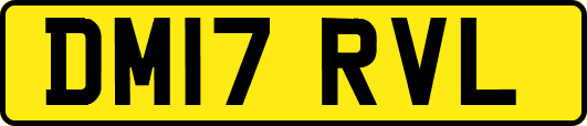 DM17RVL