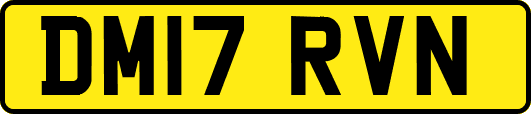 DM17RVN