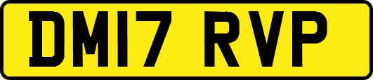 DM17RVP