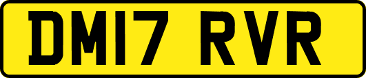 DM17RVR