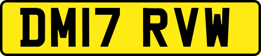 DM17RVW