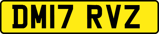 DM17RVZ